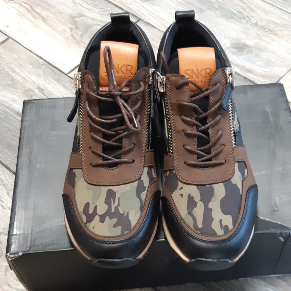 Shoes
